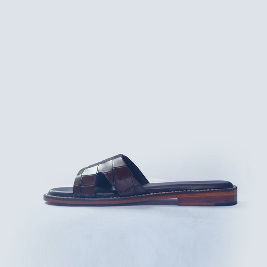 Chaplakk in Burgundy