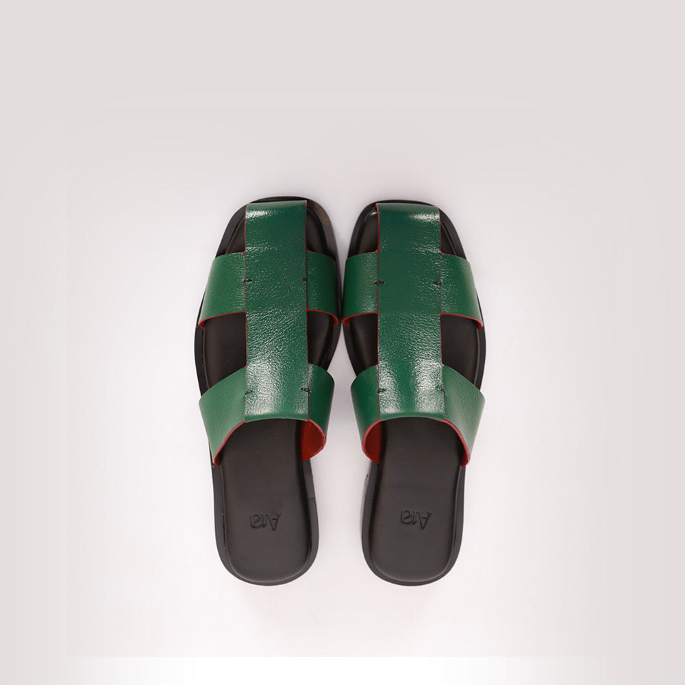 Green Mules (Her)
