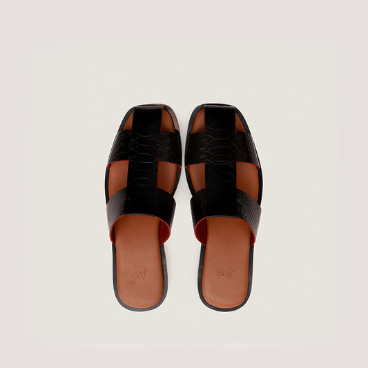 Black Mules (Her)