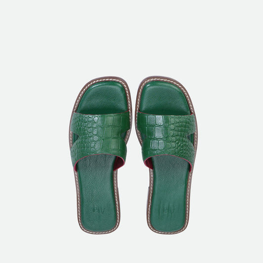 Chaplakk in Ara Green