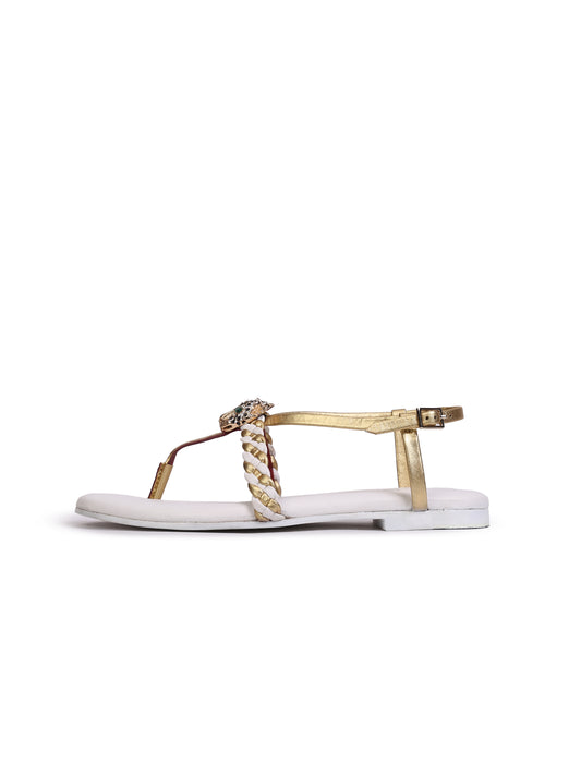 White Bagheera (Animal Kingdom Collection)