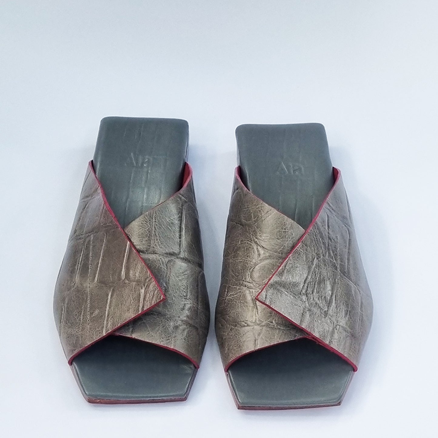 The Origami Mule