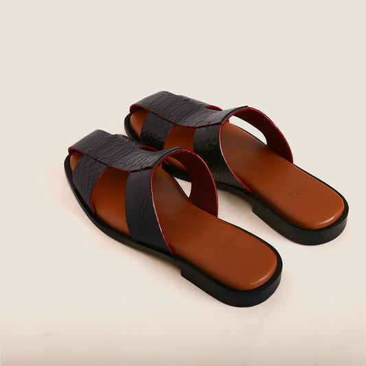 Black Mules (Her)