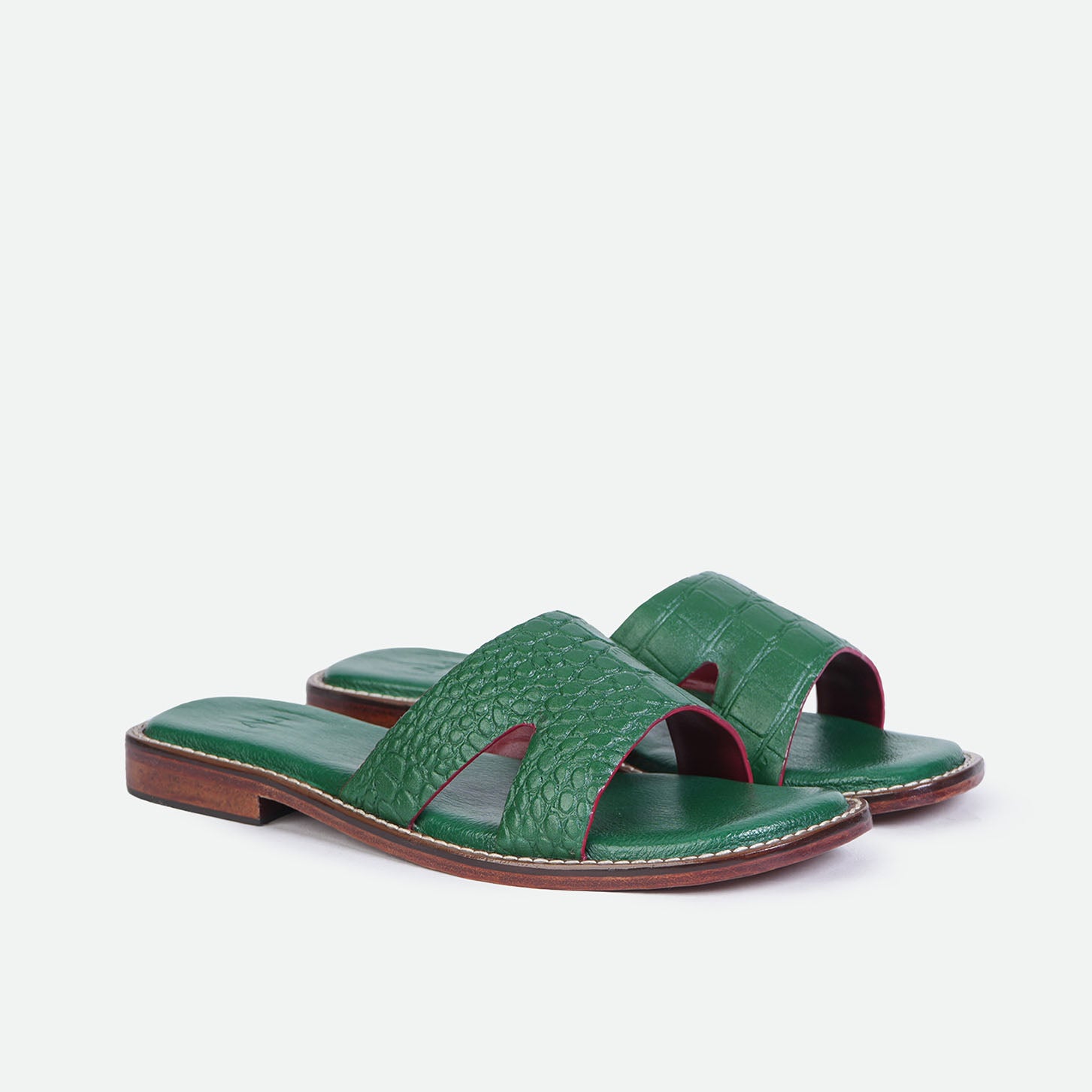 Chaplakk in Ara Green