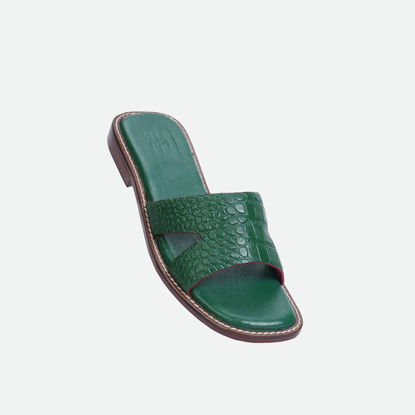 Chaplakk in Ara Green