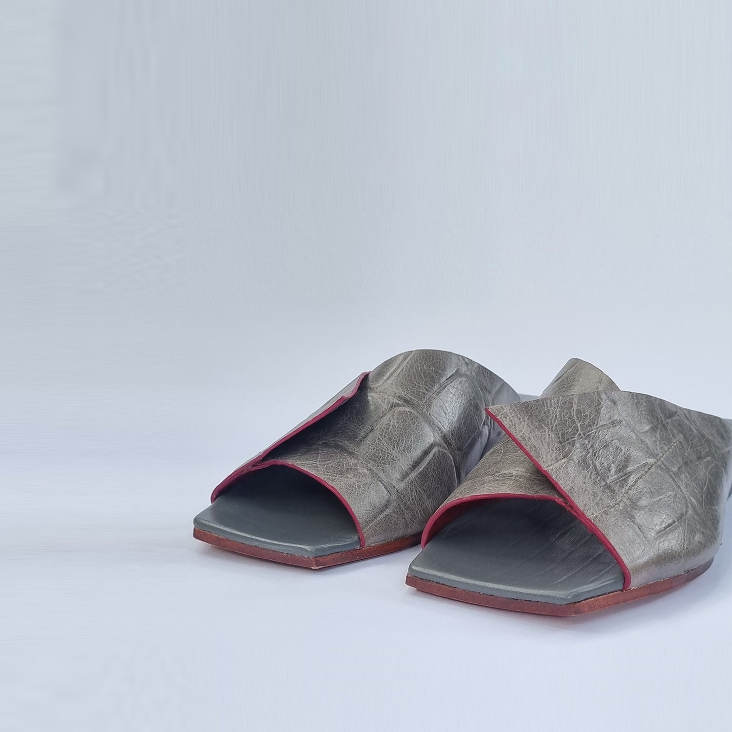 The Origami Mule