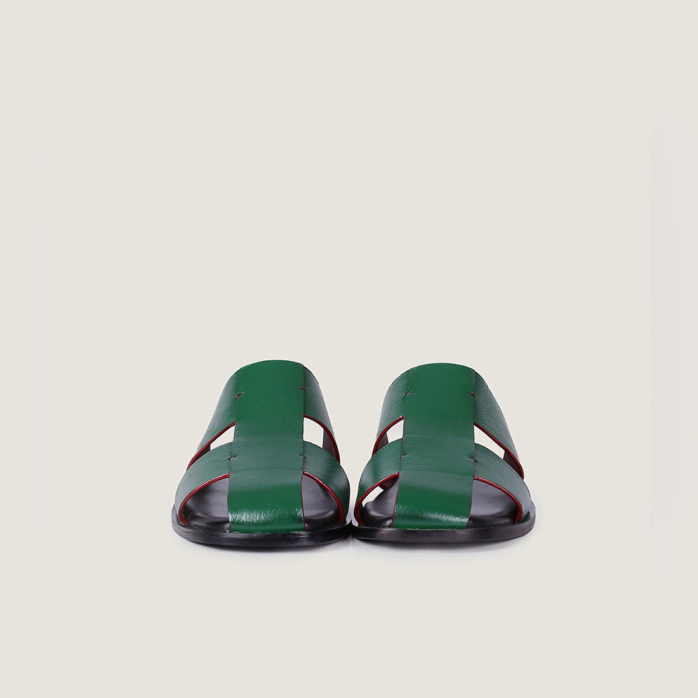Green Mules (Him)