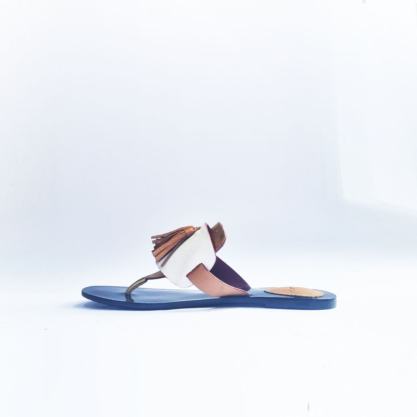 Barfi (Thong Sandals)
