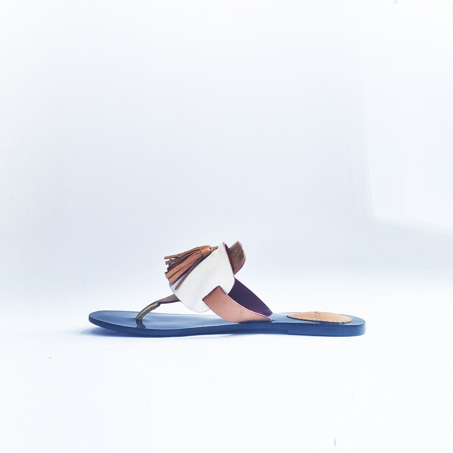 Barfi (Thong Sandals)