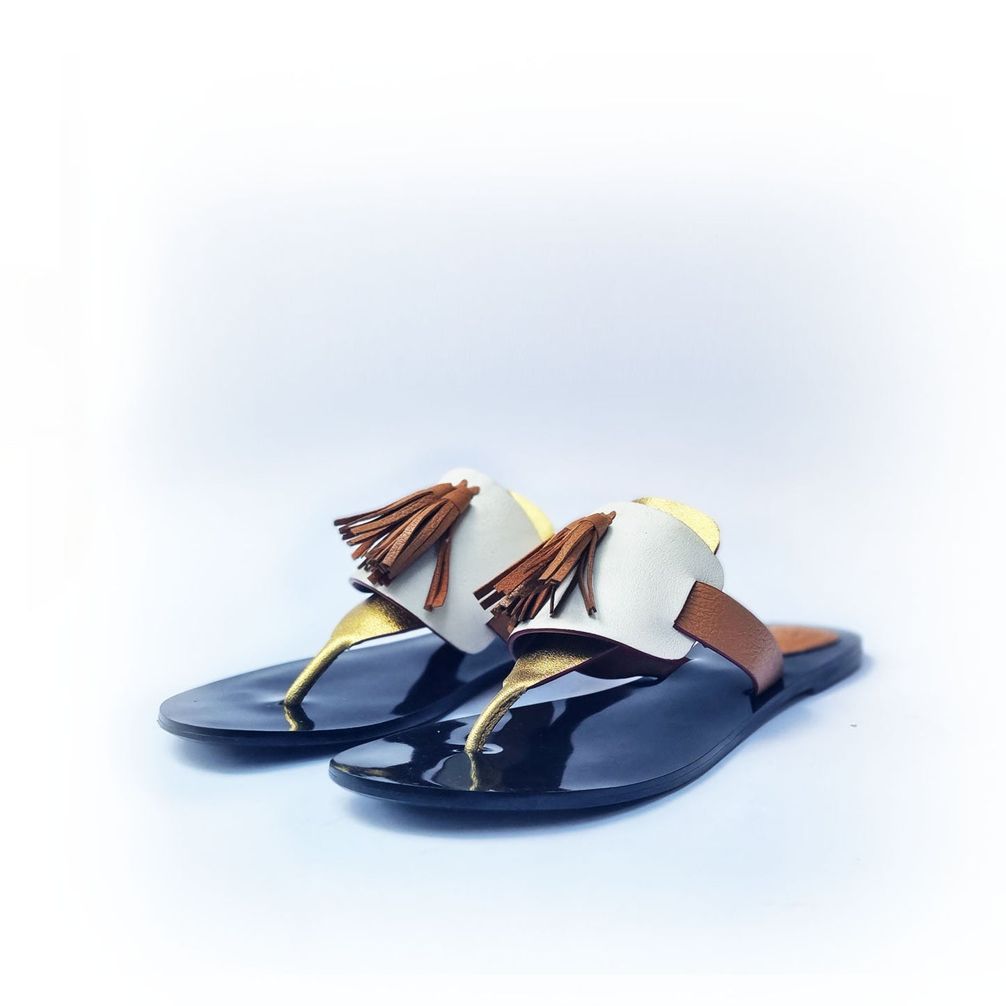 Barfi (Thong Sandals)