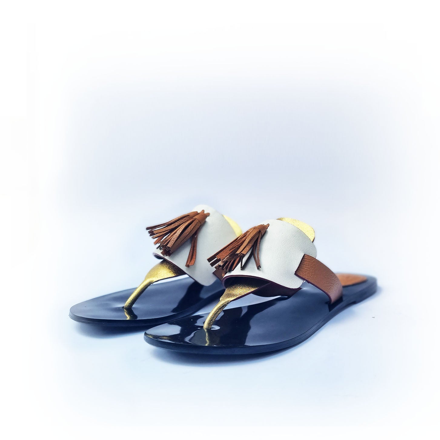 Barfi (Thong Sandals)