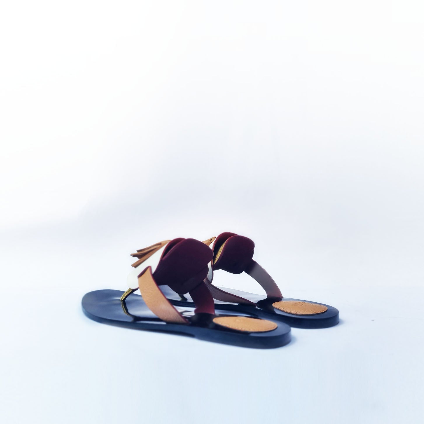 Barfi (Thong Sandals)