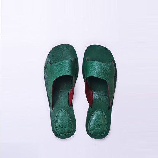 Green Heer