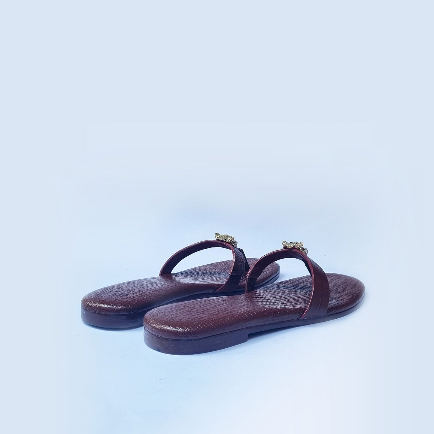 Choti Sherni in Brown