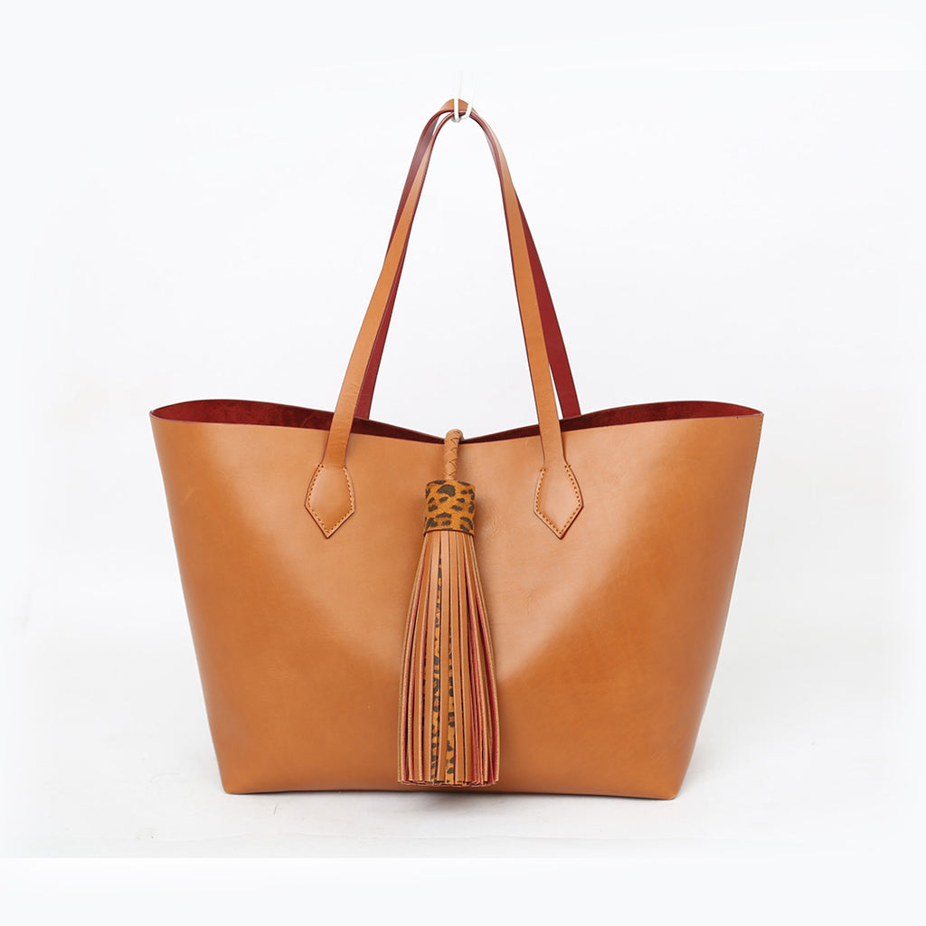 Ara Tan Tote