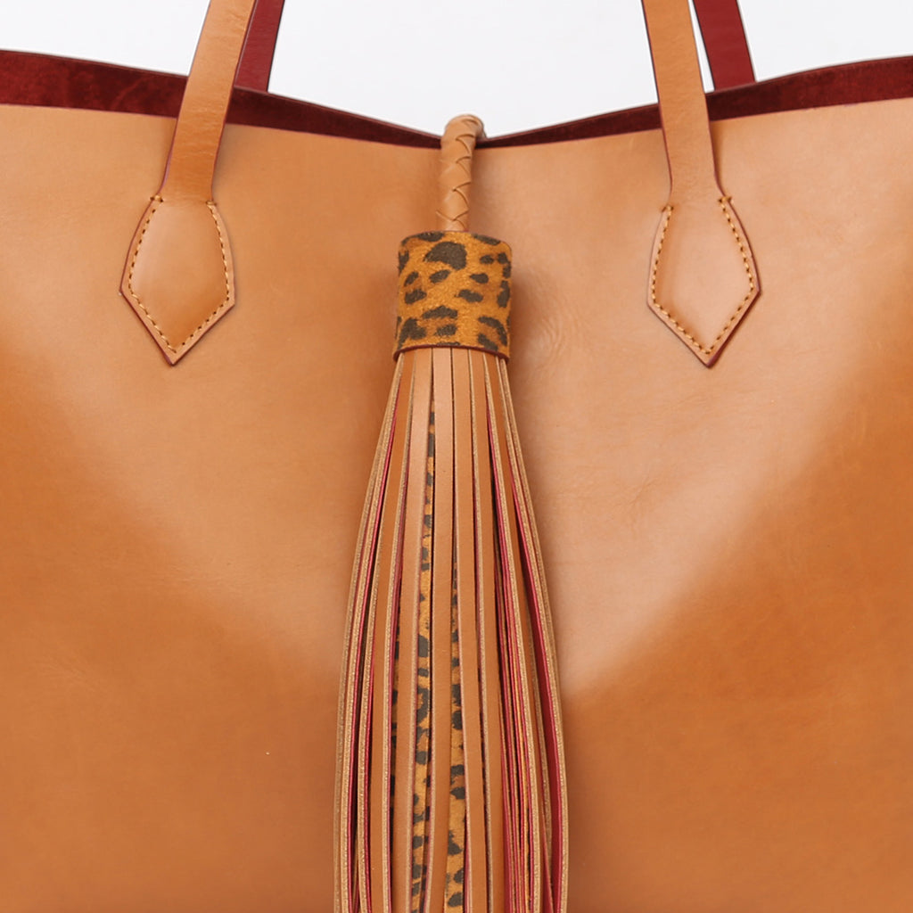 Ara Tan Tote