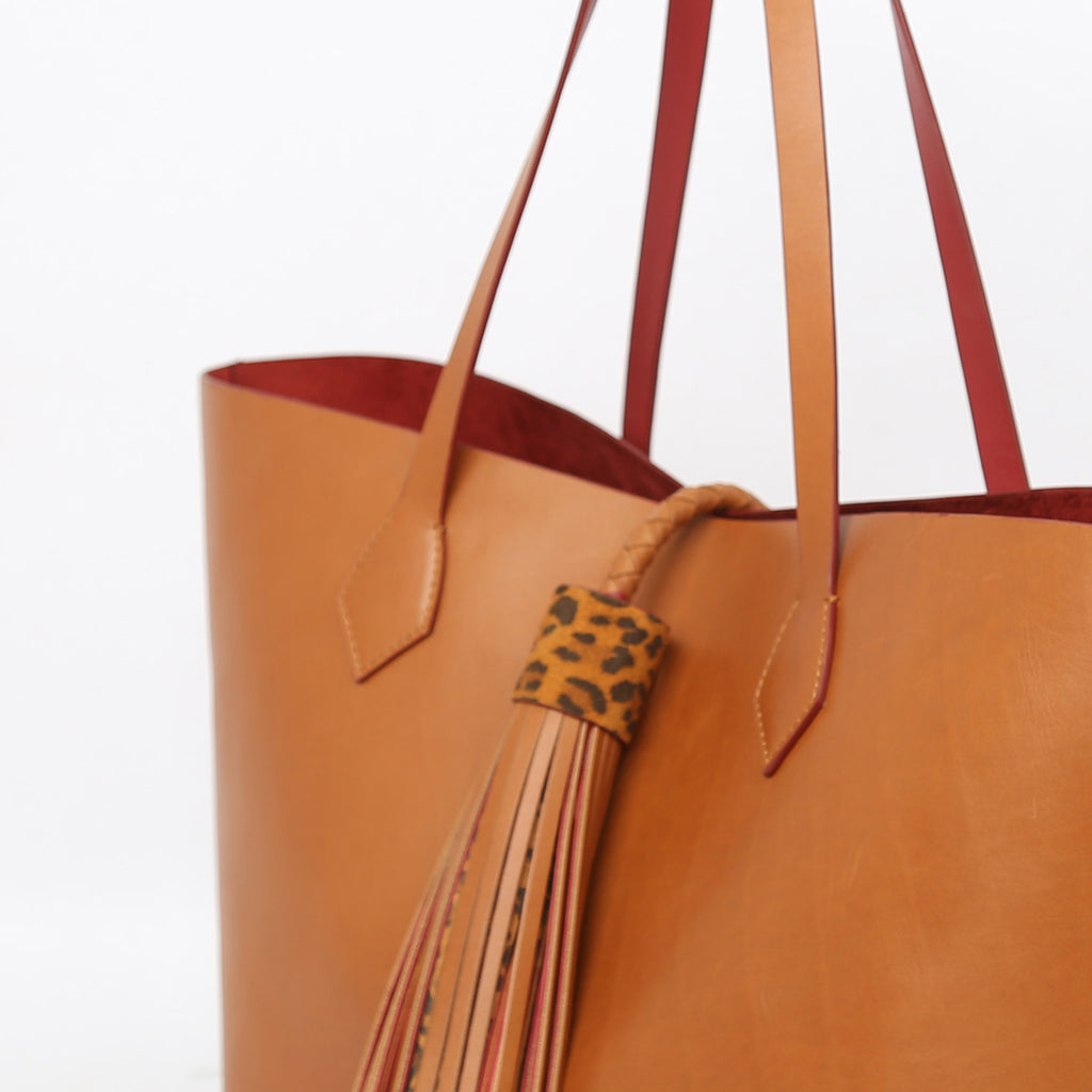 Ara Tan Tote