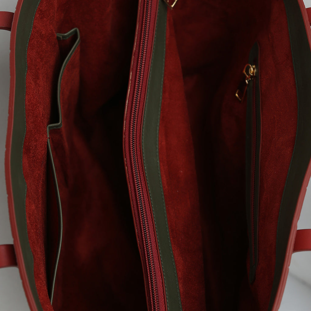 Ara Tan Tote